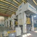 全新济南二机2230五模冲压线 市场价630吨（四点）4台4.