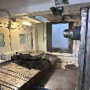 出售台湾崎发400双工位卧加、
年代2017-11月
卧加三轴.