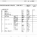 在位出售：1，安装未用，2300吨框架液压机，移动工作.