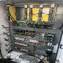 刚刚买一台25年基本全新台群2040龙门加工中心 新到全.