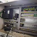 刚刚拿下2台基本全新德扬700钻功中心、工作台850/400.