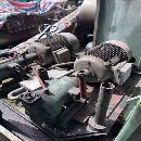 []徐州1000吨液压机，台面1.61.6，开口1.5米，油缸行程9.