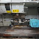 []哈挺1000五轴加工中心