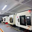 []湖北武汉工厂买下16台一线品牌乔峰T7钻工中心（部分的.